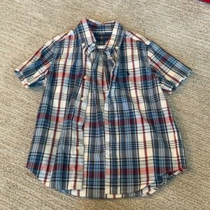 Ralph Lauren kids top